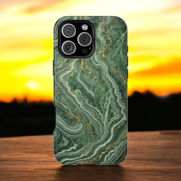 iPhone 15 Pro phone case, MARPC1284 - Picture 1 of 14
